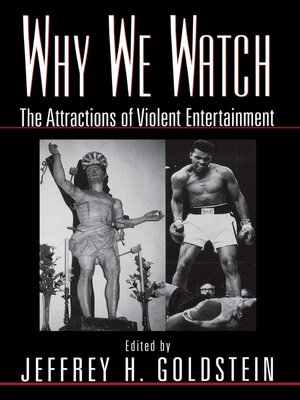 cover image of Why We Watch